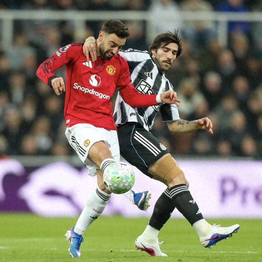 Manchester United confirms Tonali as top target! Reveals reasons for pursuing struggling Bariba, with another player as backup.