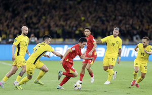 AFC sets the timing for issuing a ruling on Malaysian football.