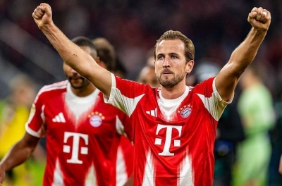 Live football Bayer Leverkusen vs Bayern Munich, 21:30 today March 14