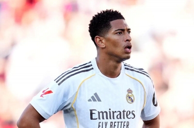 In stoppage time, Real Madrid ends their five-match winning streak