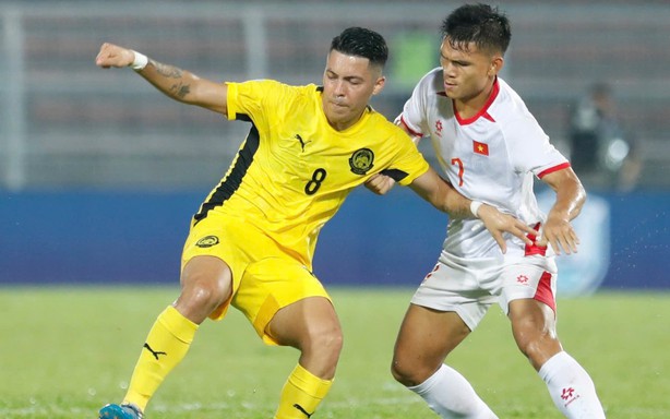 Malaysia lost 0-2, but coach Tan Cheng Hoe still believes in a comeback.
