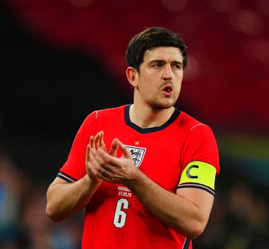 Maguire as captain but may miss World Cup, Tuchel names four ahead of him! Manchester United could benefit