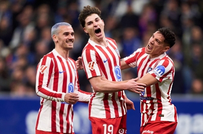 Live Atletico Madrid vs Tottenham, 3:00 AM today 11/3