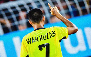 Malaysia suffers double losses ahead of their match against Vietnam