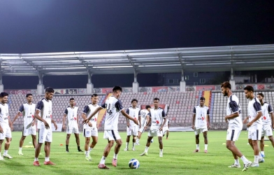 Bangladesh National Team Makes Unexpected Decision Ahead of Match Against Vietnam National Team