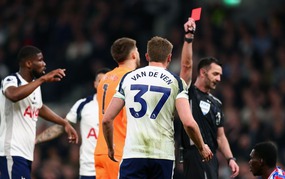 Tottenham facing relegation, what's the cause?