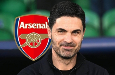 Destroying Man City, Arteta sends a warning to the rest of the Premier League