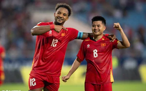 Latest ASEAN Cup 2026 Semifinal Schedule: Live Vietnam vs Malaysia