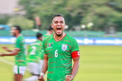 Vietnam's opponent was shot four times, with one bullet narrowly missing his heart.