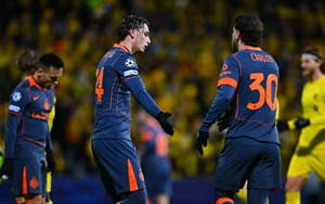 Inter Milan - Bodo/Glimt (first leg 1-3): Where is the resilience of the reigning runner-up?