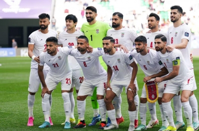 Iran Football Federation urgently appeals to FIFA