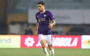 Hoàng Hên and Phi Long are expected to play for Vietnam against Malaysia