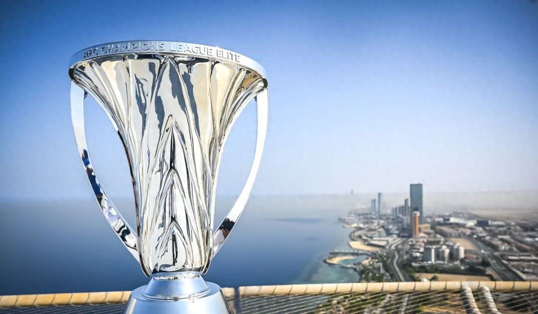 West Asia Region Determines to Resume Playoffs, How Will the AFC Champions League Continue Amidst the Conflict?