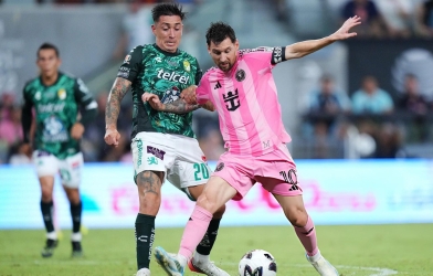 Messi returns after a tragedy, his performance leaving fans heartbroken