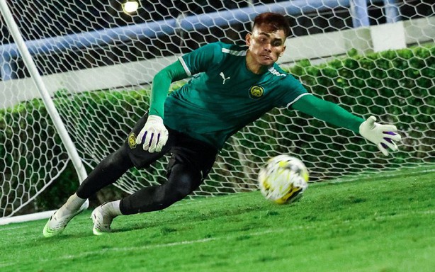 Malaysia arrives in Ninh Binh, awaiting challenge from Vietnam national team