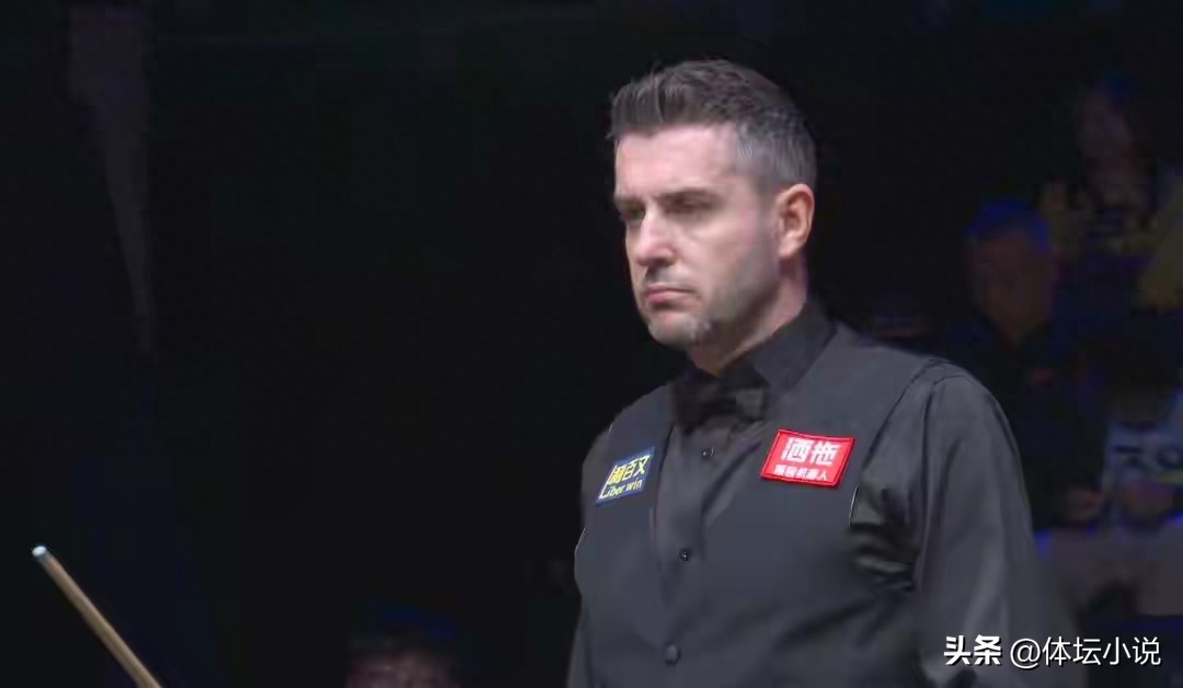 Snooker China Open: Selby Beats Sangkham 10-6 to Win Title, Rises to Fifth in Rankings, Earns 2.28 Million Yuan Prize