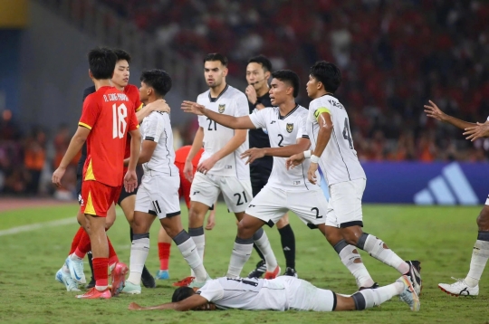 Eliminated from ASIAD 20, Indonesia files a complaint