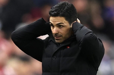 England squad delivers bad news, Arsenal suffers a critical blow in the title race