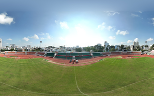 Construction begins on Thống Nhất Stadium renovation, aiming for the 2026 National Sports Games