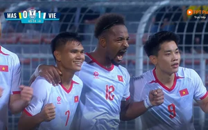Vietnam Team Ratings: Le Giang, Truong Tien Anh, and Xuan Son Shine Brightest