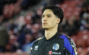 Sports Hot News on March 25 Morning: Vietnamese-origin Player Worth 76 Billion Sparks Buzz, Sought by Many European Clubs