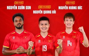 ASEAN Cup 2026 Semifinals: Which Vietnamese players have scored against Malaysia, and who is the most feared?