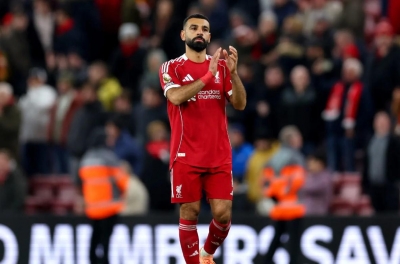 Not Olise, Liverpool chooses a special name to replace Salah who will depart