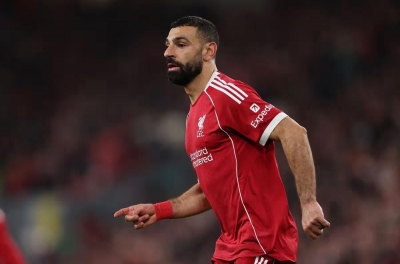 A message, Salah responds to all doubts in his own unique way.