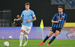 Analysis and odds for Lazio vs Atalanta at 03:00 on March 5th, first leg of the Italian Cup semi-final