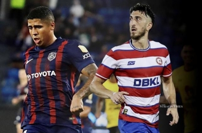Malaysia unexpectedly drops two newly naturalized stars ahead of match against Vietnam team