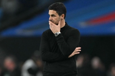 Arsenal could lose 10 key players ahead of the FA Cup.