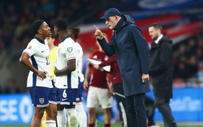 England vs Uruguay (02:45, 28/3): Tuchel aims for maximum experimentation