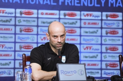 HLV Bangladesh: 'Vietnam can win against Malaysia'