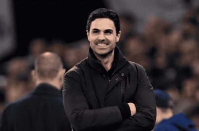 Arteta warns the rest of the Premier League after demolishing Tottenham