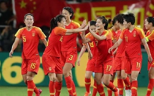 Live streaming links for the 2026 AFC Women's Asian Championship on March 6th