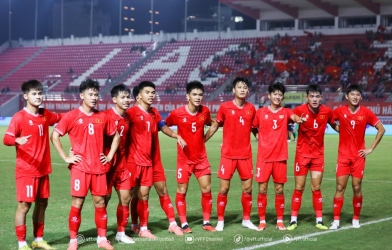Chinese media expressed astonishment regarding Vietnam's 1.81m tall Croatian forward