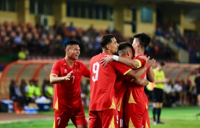 Indonesian fans: 'Vietnam playing like that will make Malaysia pay'