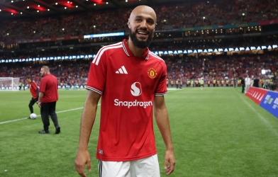 Mazraoui highlights one habit Man United must adopt before the new season