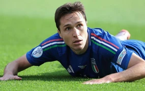 Italy's National Team: A bitter disappointment for Chiesa