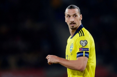 Zlatan Ibrahimovic threatened to break his teammate's leg