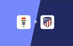 Match Preview and Odds Analysis: Real Oviedo vs Atletico Madrid, 03:00 March 01, 2026, La Liga