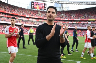 Arteta could earn a fortune if he helps Arsenal achieve this