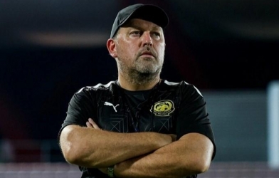 Malaysia's head coach urgently seeks 'reinforcements' ahead of the decisive match against Vietnam