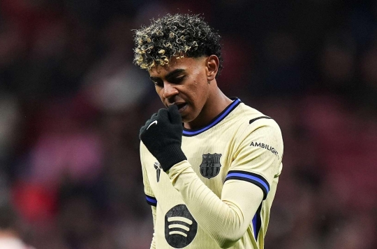 'Yamal is not Barcelona's best player'