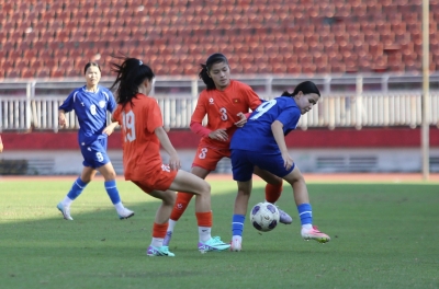 Vietnam holds Uzbekistan to a draw after a 4-0 victory