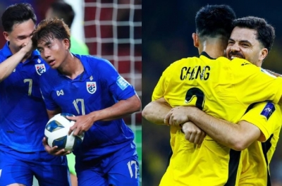 Malaysia's 'secret move' before the match against Vietnam