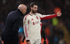 Liverpool is wasting Szoboszlai's talent; Arne Slot must do this immediately