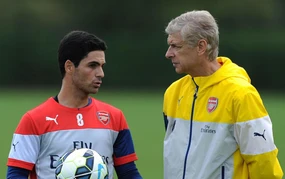 Monday Coffee: When Arteta Had to 'Betray' Wenger