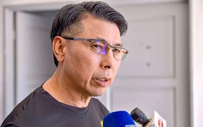 HLV Malaysia acknowledges that the Vietnam national team holds the advantage