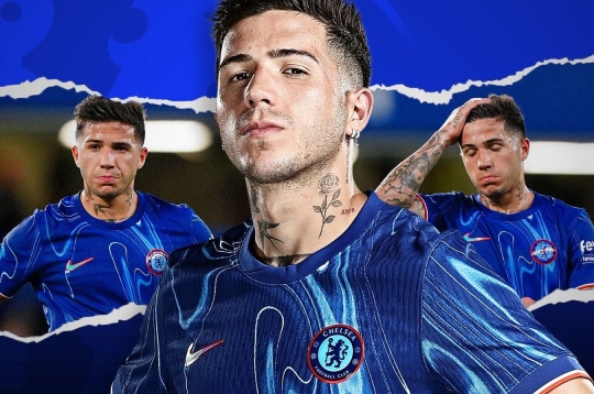 Enzo Fernandez makes shocking statement at Chelsea